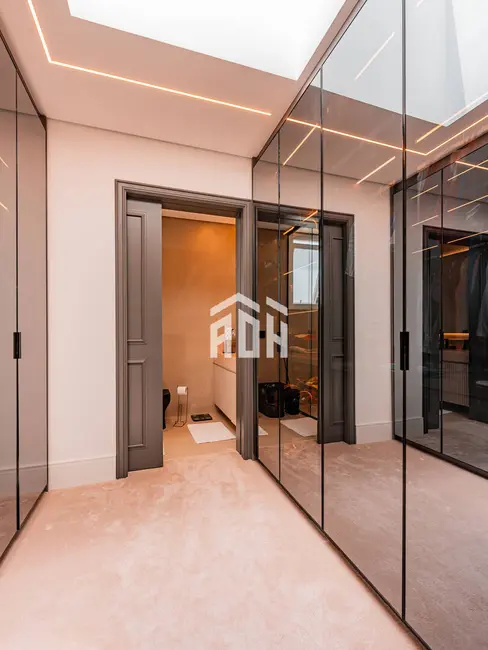 Foto 9 de Casa com 6 quartos à venda, 1260m2 em Alphaville, Santana De Parnaiba - SP