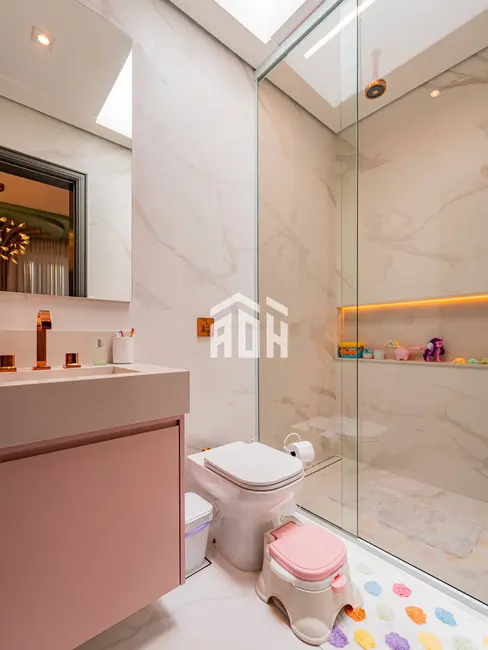 Foto 6 de Casa com 6 quartos à venda, 1260m2 em Alphaville, Santana De Parnaiba - SP