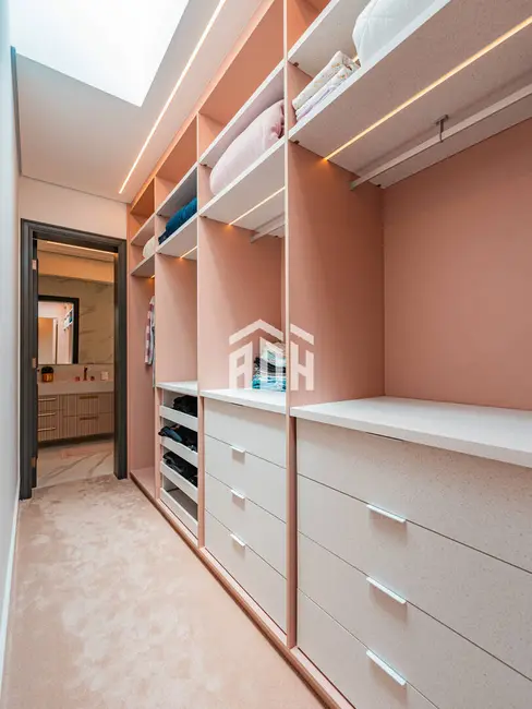 Foto 3 de Casa com 6 quartos à venda, 1260m2 em Alphaville, Santana De Parnaiba - SP