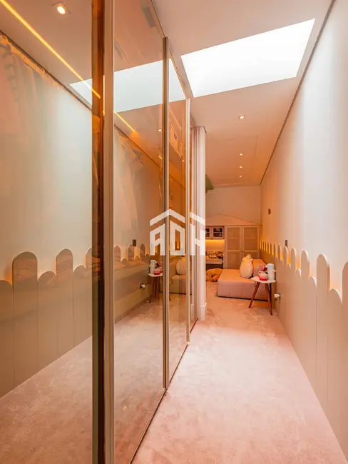 Foto 7 de Casa com 6 quartos à venda, 1260m2 em Alphaville, Santana De Parnaiba - SP