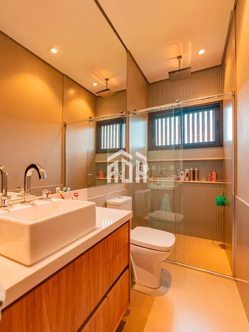 Casa com 4 quartos à venda, 488m2 em Alphaville, Santana De Parnaiba - SP - imagem 7 Foto 7 de Casa com 4 quartos à venda, 488m2 em Alphaville, Santana De Parnaiba - SP