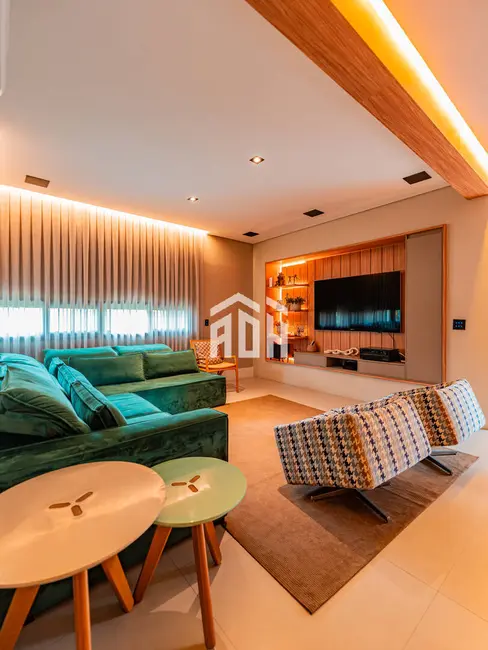 Casa com 4 quartos à venda, 488m2 em Alphaville, Santana De Parnaiba - SP - imagem 6 Foto 6 de Casa com 4 quartos à venda, 488m2 em Alphaville, Santana De Parnaiba - SP