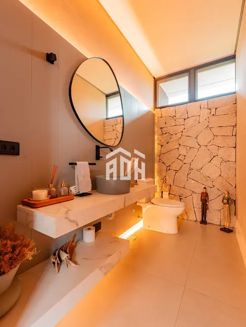 Casa com 4 quartos à venda, 488m2 em Alphaville, Santana De Parnaiba - SP - imagem 5 Foto 5 de Casa com 4 quartos à venda, 488m2 em Alphaville, Santana De Parnaiba - SP