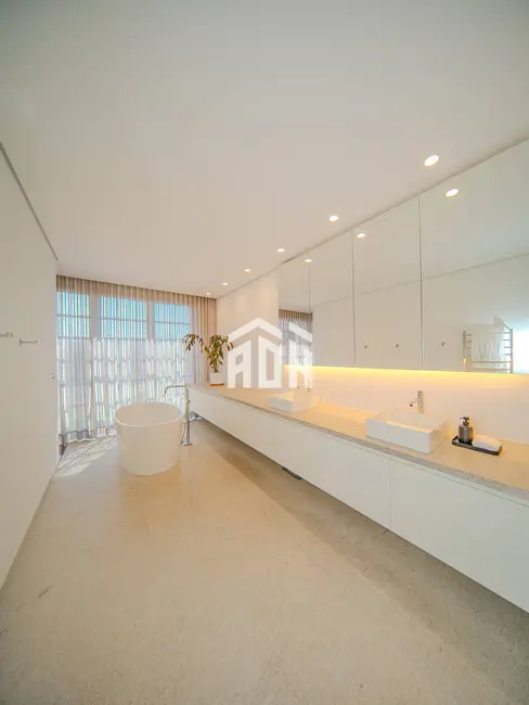 Foto 4 de Casa com 4 quartos à venda, 682m2 em Alphaville Residencial Zero, Barueri - SP