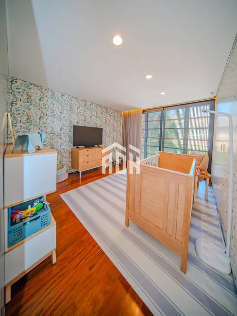 Foto 9 de Casa com 4 quartos à venda, 682m2 em Alphaville Residencial Zero, Barueri - SP