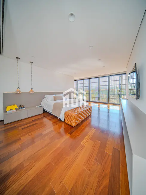 Foto 7 de Casa com 4 quartos à venda, 682m2 em Alphaville Residencial Zero, Barueri - SP