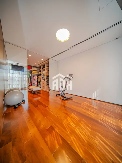 Foto 5 de Casa com 4 quartos à venda, 682m2 em Alphaville Residencial Zero, Barueri - SP