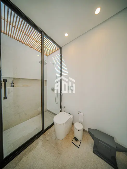 Foto 3 de Casa com 4 quartos à venda, 682m2 em Alphaville Residencial Zero, Barueri - SP