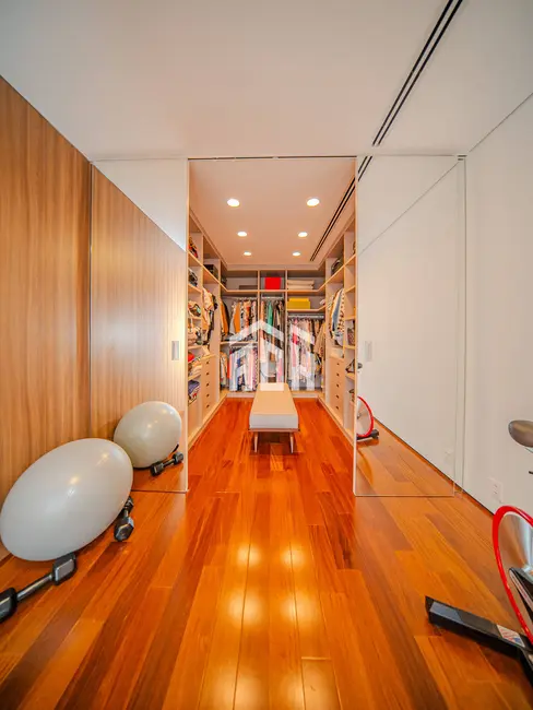 Foto 6 de Casa com 4 quartos à venda, 682m2 em Alphaville Residencial Zero, Barueri - SP