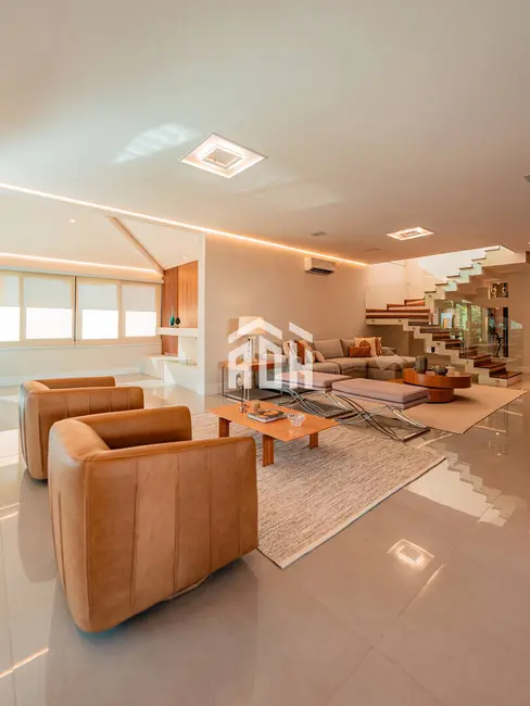 Casa com 4 quartos à venda, 728m2 em Alphaville, Santana De Parnaiba - SP - imagem 5 Foto 5 de Casa com 4 quartos à venda, 728m2 em Alphaville, Santana De Parnaiba - SP