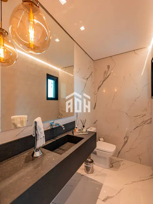 Casa com 4 quartos à venda, 728m2 em Alphaville, Santana De Parnaiba - SP - imagem 9 Foto 9 de Casa com 4 quartos à venda, 728m2 em Alphaville, Santana De Parnaiba - SP