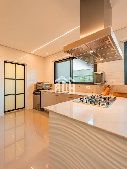 Casa com 4 quartos à venda, 728m2 em Alphaville, Santana De Parnaiba - SP - imagem 4 Foto 4 de Casa com 4 quartos à venda, 728m2 em Alphaville, Santana De Parnaiba - SP