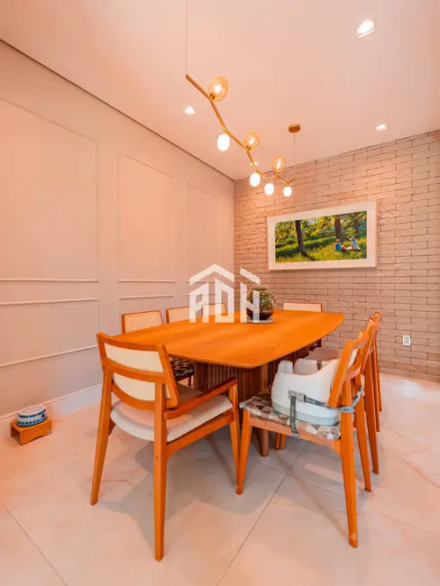 Casa com 3 quartos à venda, 307m2 em Alphaville, Santana De Parnaiba - SP - imagem 5 Foto 5 de Casa com 3 quartos à venda, 307m2 em Alphaville, Santana De Parnaiba - SP
