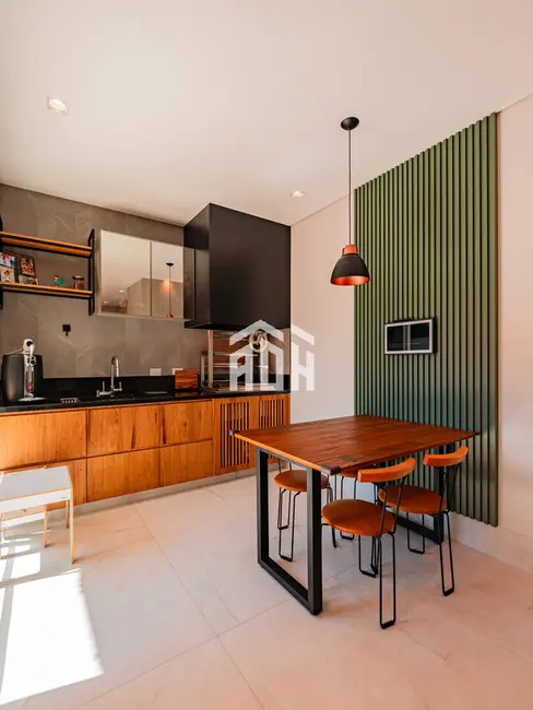 Casa com 3 quartos à venda, 307m2 em Alphaville, Santana De Parnaiba - SP - imagem 3 Foto 3 de Casa com 3 quartos à venda, 307m2 em Alphaville, Santana De Parnaiba - SP