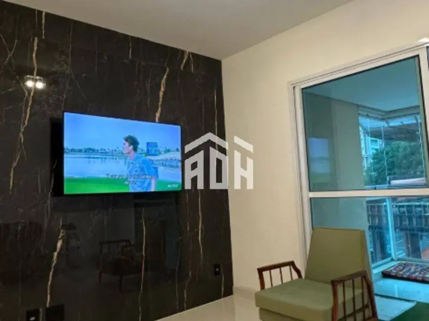 Apartamento com 2 quartos à venda em Barueri - SP - imagem 6 Foto 6 de Apartamento com 2 quartos à venda em Barueri - SP