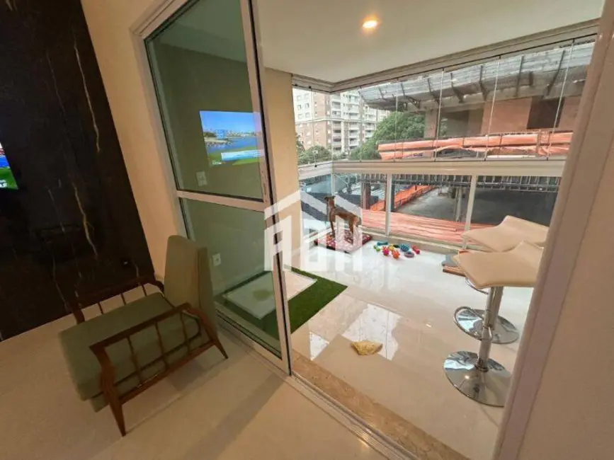 Apartamento com 2 quartos à venda em Barueri - SP - imagem 1 Foto 1 de Apartamento com 2 quartos à venda em Barueri - SP