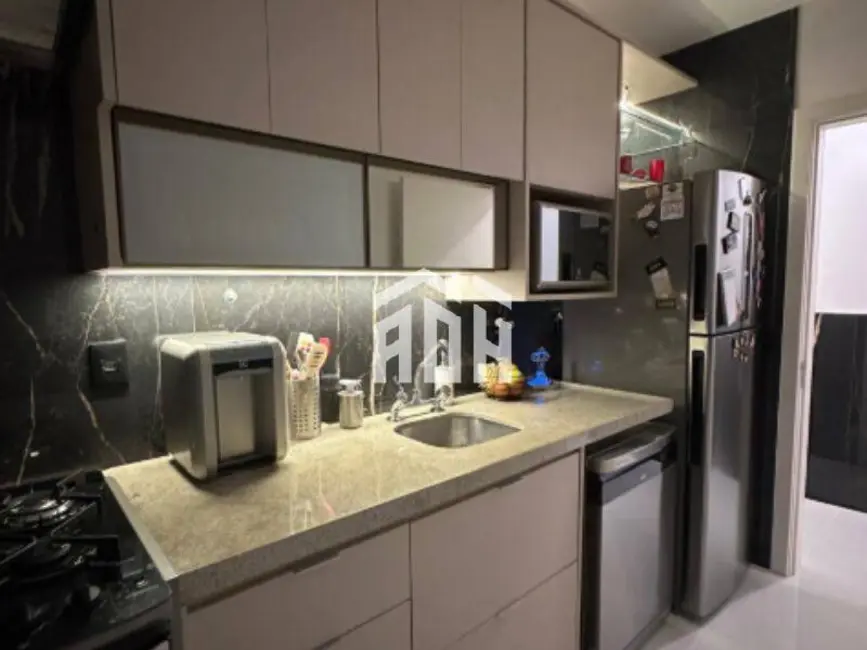 Apartamento com 2 quartos à venda em Barueri - SP - imagem 4 Foto 4 de Apartamento com 2 quartos à venda em Barueri - SP