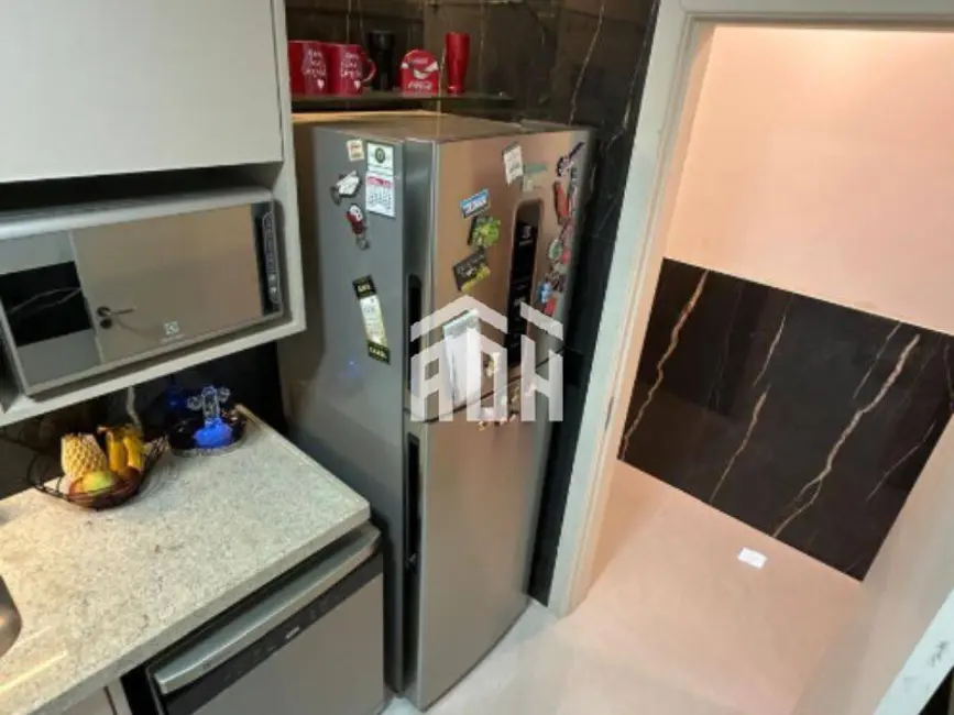 Apartamento com 2 quartos à venda em Barueri - SP - imagem 3 Foto 3 de Apartamento com 2 quartos à venda em Barueri - SP