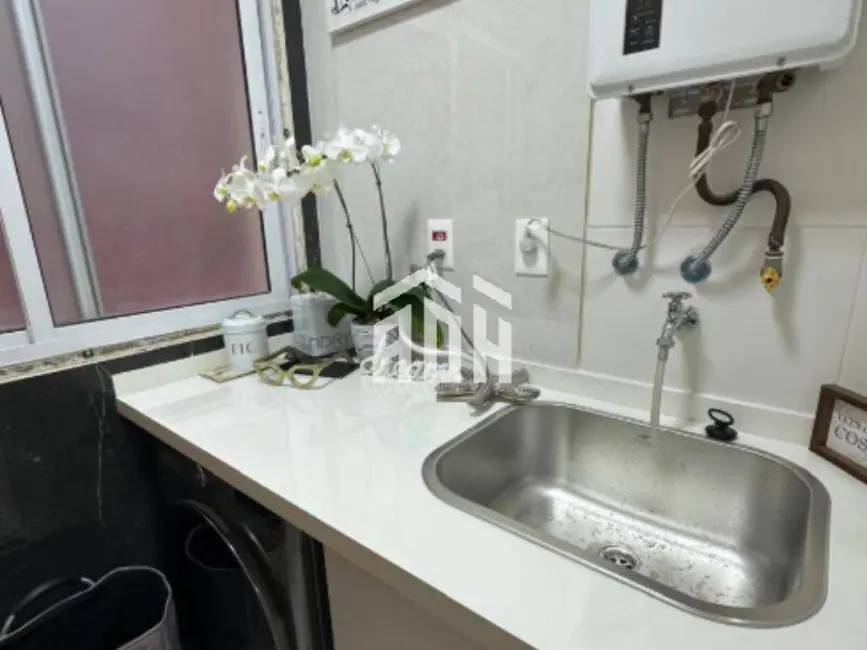 Apartamento com 2 quartos à venda em Barueri - SP - imagem 5 Foto 5 de Apartamento com 2 quartos à venda em Barueri - SP