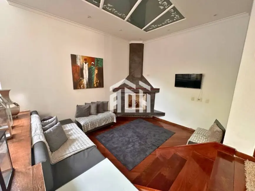 Casa com 5 quartos à venda e para alugar, 638m2 em Alphaville, Santana De Parnaiba - SP - imagem 3 Foto 3 de Casa com 5 quartos à venda e para alugar, 638m2 em Alphaville, Santana De Parnaiba - SP