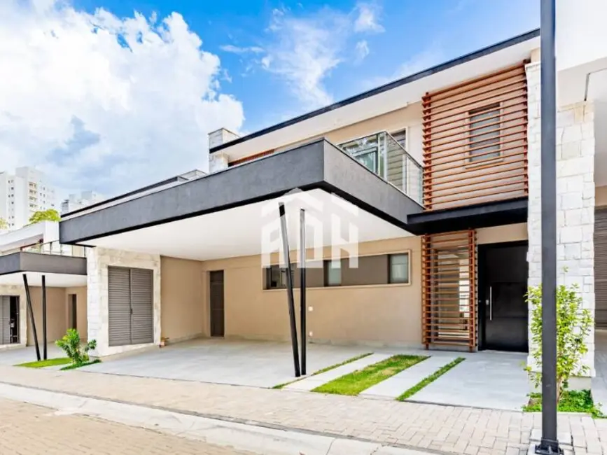 Foto 1 de Casa com 4 quartos à venda, 310m2 em Tamboré, Barueri - SP