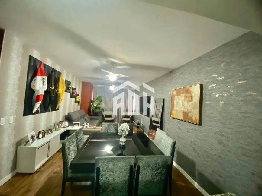 Foto 4 de Apartamento com 2 quartos à venda e para alugar, 63m2 em Barueri - SP