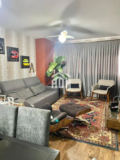 Foto 2 de Apartamento com 2 quartos à venda e para alugar, 63m2 em Barueri - SP