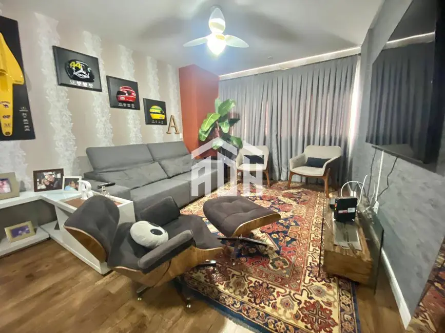 Foto 1 de Apartamento com 2 quartos à venda e para alugar, 63m2 em Barueri - SP