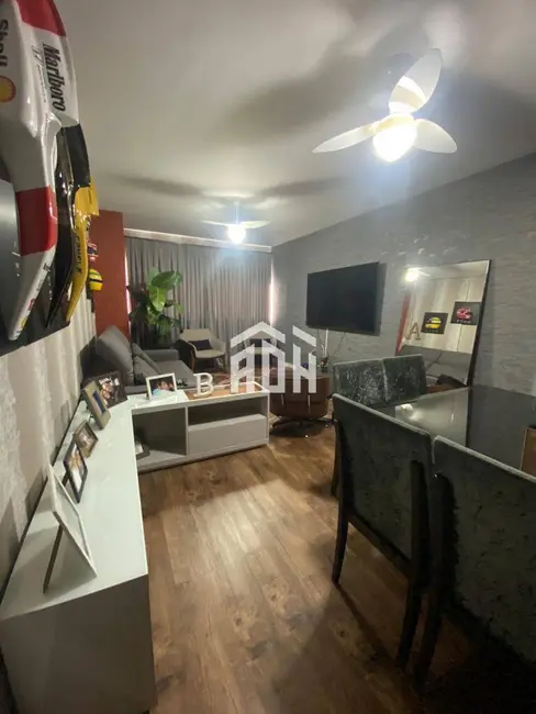 Foto 3 de Apartamento com 2 quartos à venda e para alugar, 63m2 em Barueri - SP