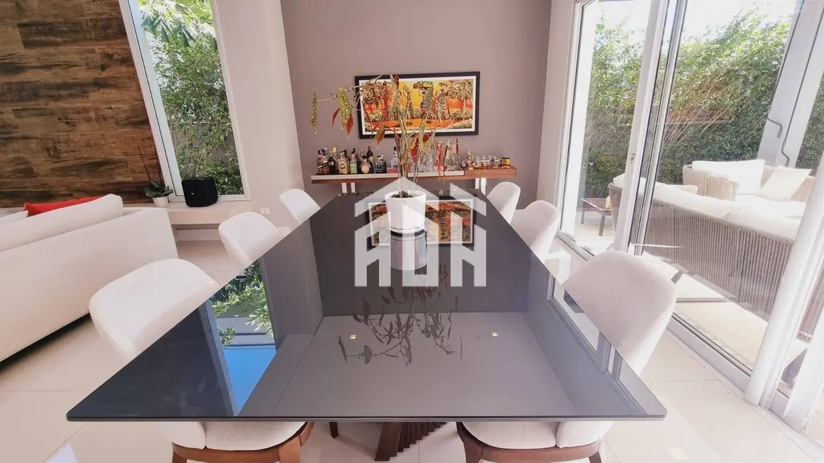 Foto 7 de Casa com 4 quartos à venda, 500m2 em Cidade Tamboré, Santana De Parnaiba - SP