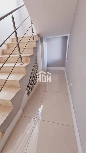 Foto 6 de Casa com 4 quartos à venda, 500m2 em Cidade Tamboré, Santana De Parnaiba - SP