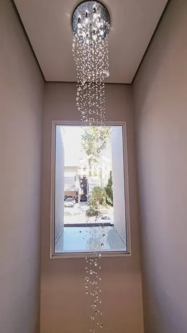 Foto 5 de Casa com 4 quartos à venda, 500m2 em Cidade Tamboré, Santana De Parnaiba - SP