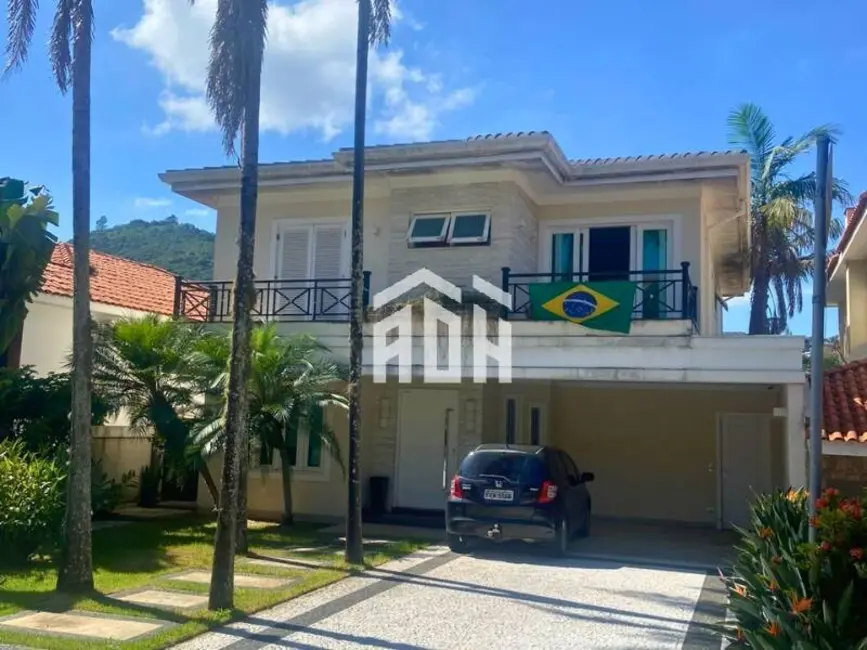 Foto 1 de Casa com 4 quartos à venda, 360m2 em Alphaville, Santana De Parnaiba - SP