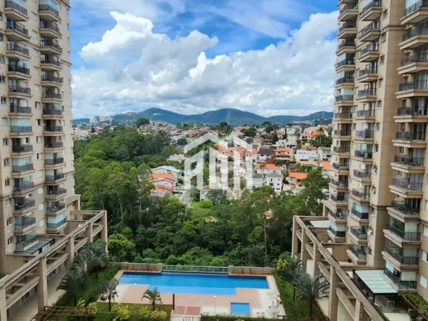 Foto 7 de Apartamento com 3 quartos à venda, 107m2 em Sítio Tamboré Alphaville, Barueri - SP