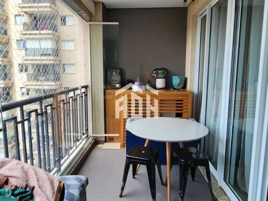 Foto 6 de Apartamento com 3 quartos à venda, 107m2 em Sítio Tamboré Alphaville, Barueri - SP