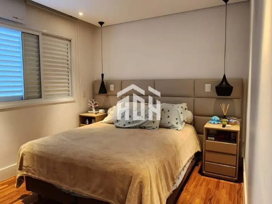 Foto 8 de Apartamento com 3 quartos à venda, 107m2 em Sítio Tamboré Alphaville, Barueri - SP