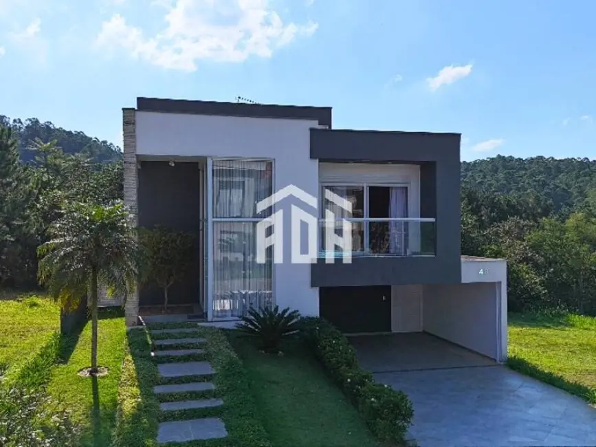 Foto 1 de Casa com 3 quartos à venda, 360m2 em Colinas de Parnaíba I, Santana De Parnaiba - SP