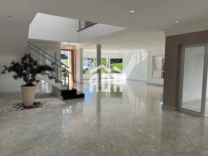 Foto 2 de Casa com 4 quartos à venda e para alugar, 800m2 em Tamboré, Santana De Parnaiba - SP