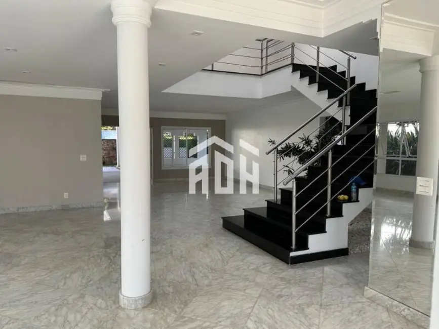 Foto 4 de Casa com 4 quartos à venda e para alugar, 800m2 em Tamboré, Santana De Parnaiba - SP