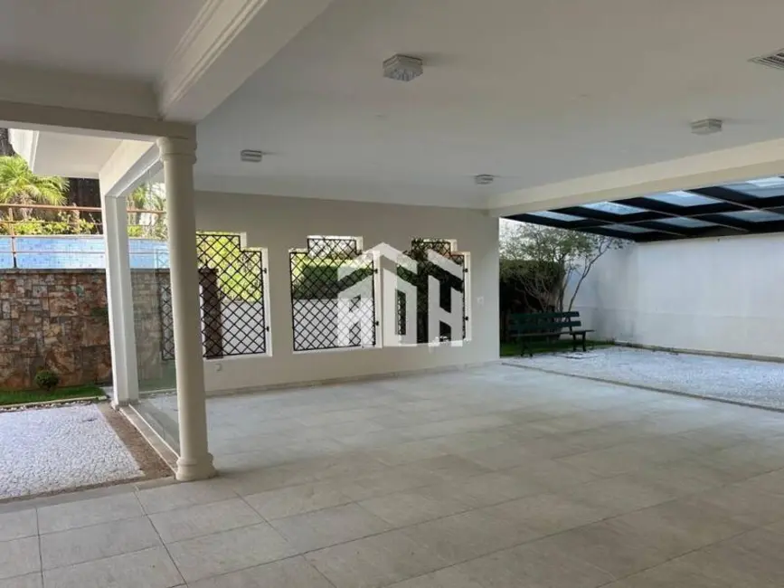 Foto 5 de Casa com 4 quartos à venda e para alugar, 800m2 em Tamboré, Santana De Parnaiba - SP