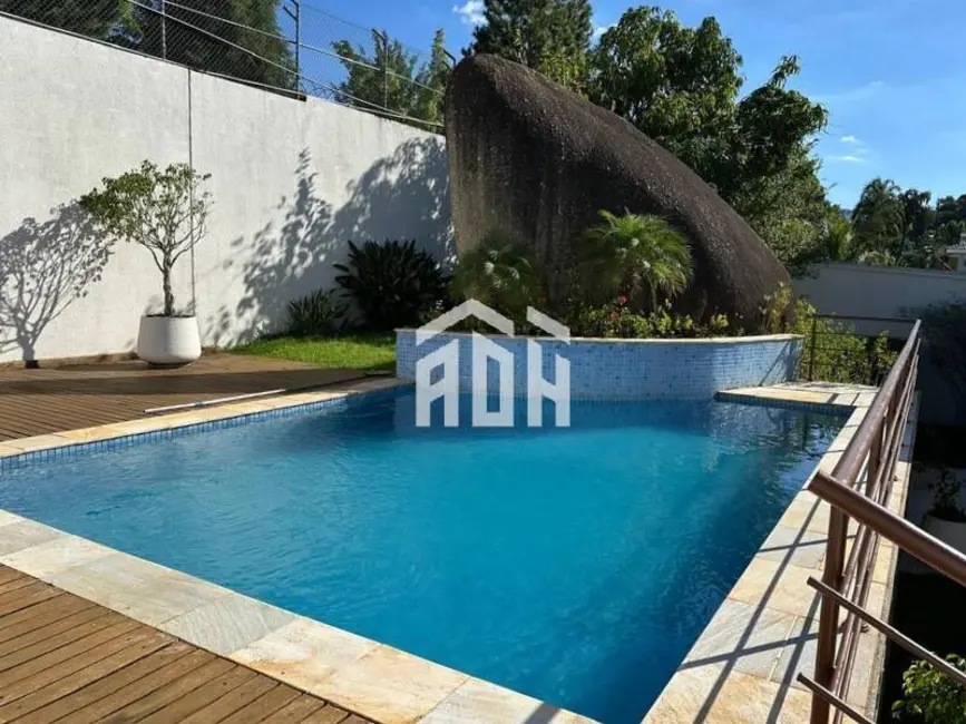 Foto 7 de Casa com 4 quartos à venda e para alugar, 800m2 em Tamboré, Santana De Parnaiba - SP