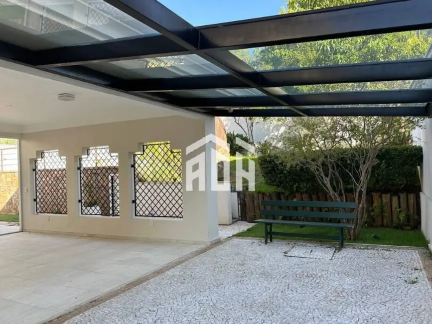 Foto 9 de Casa com 4 quartos à venda e para alugar, 800m2 em Tamboré, Santana De Parnaiba - SP