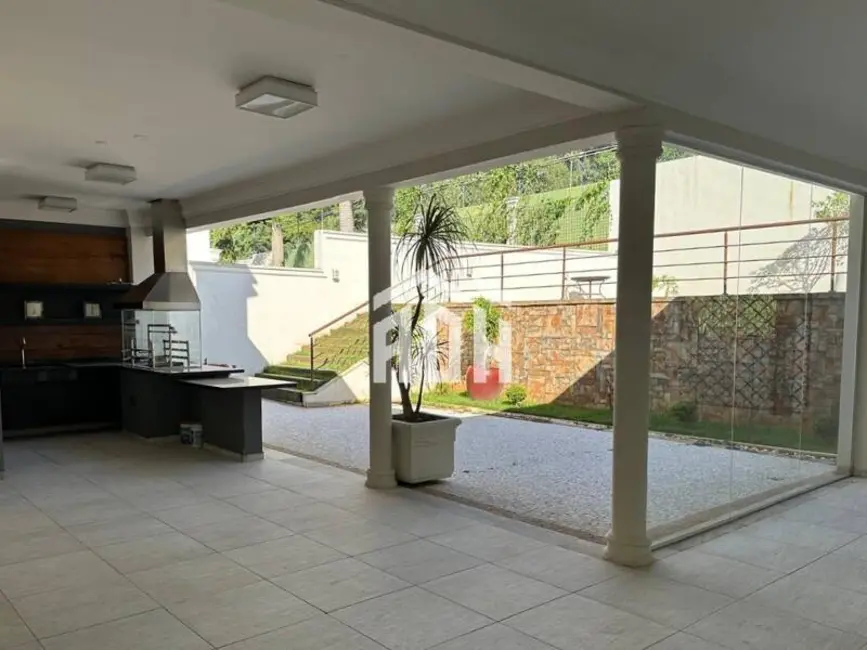 Foto 6 de Casa com 4 quartos à venda e para alugar, 800m2 em Tamboré, Santana De Parnaiba - SP