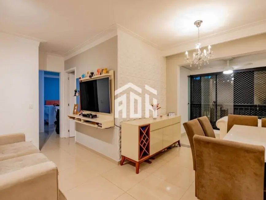 Foto 1 de Apartamento com 2 quartos à venda, 63m2 em Alphaville Empresarial, Barueri - SP