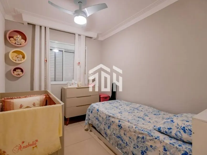 Foto 6 de Apartamento com 2 quartos à venda, 63m2 em Alphaville Empresarial, Barueri - SP