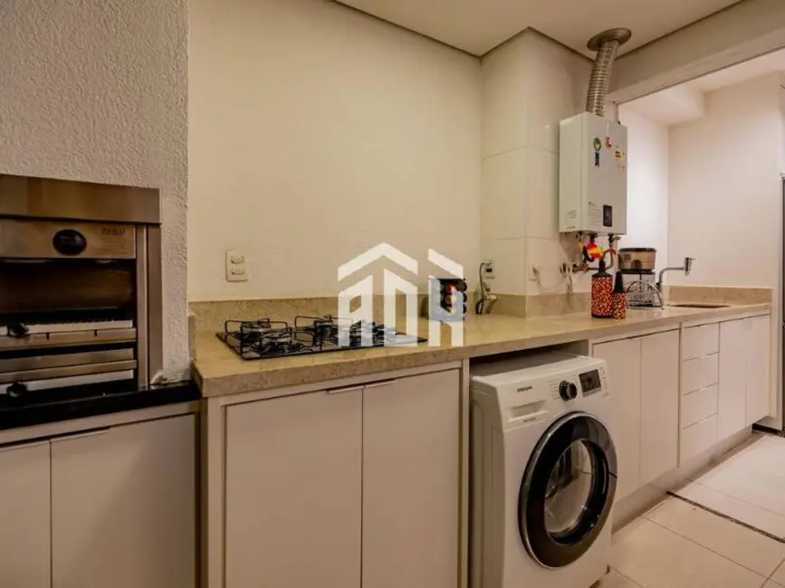 Foto 9 de Apartamento com 2 quartos à venda, 63m2 em Alphaville Empresarial, Barueri - SP