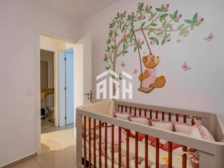 Foto 8 de Apartamento com 2 quartos à venda, 63m2 em Alphaville Empresarial, Barueri - SP