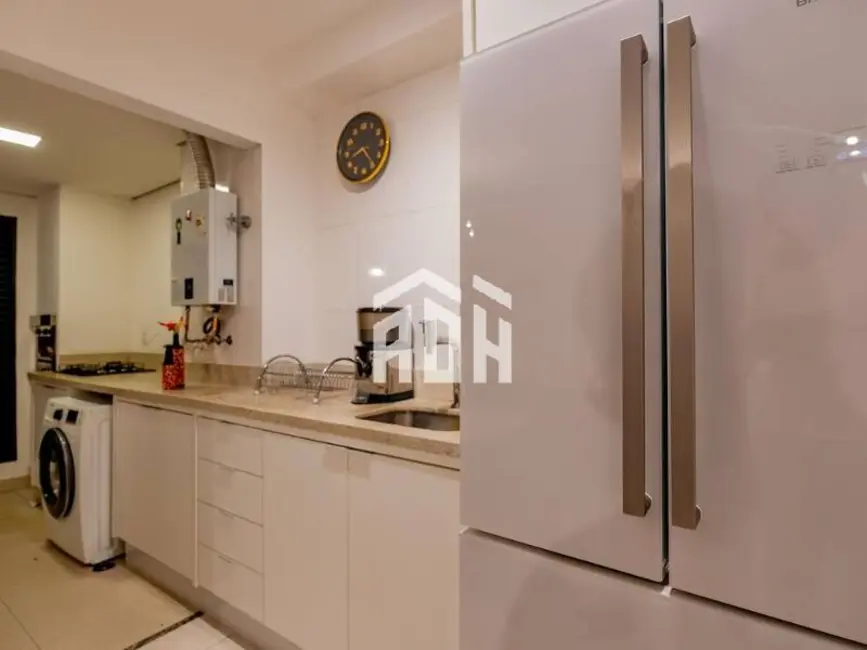 Foto 4 de Apartamento com 2 quartos à venda, 63m2 em Alphaville Empresarial, Barueri - SP