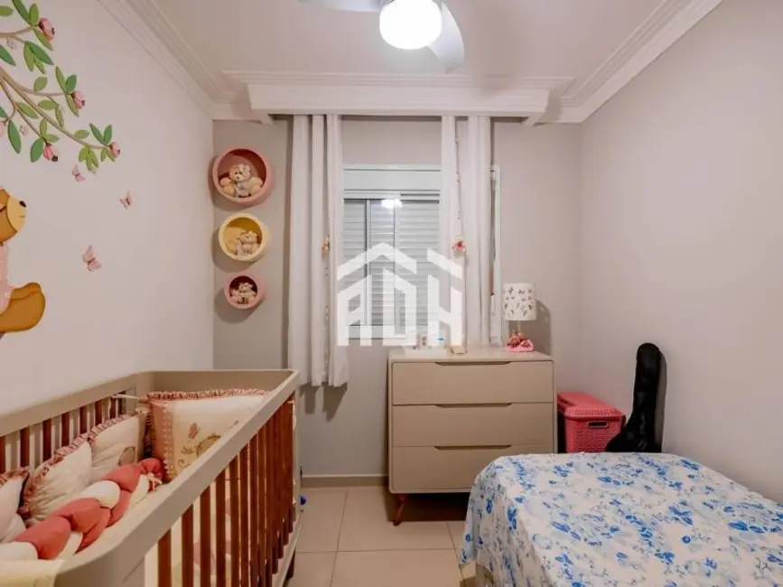 Foto 5 de Apartamento com 2 quartos à venda, 63m2 em Alphaville Empresarial, Barueri - SP