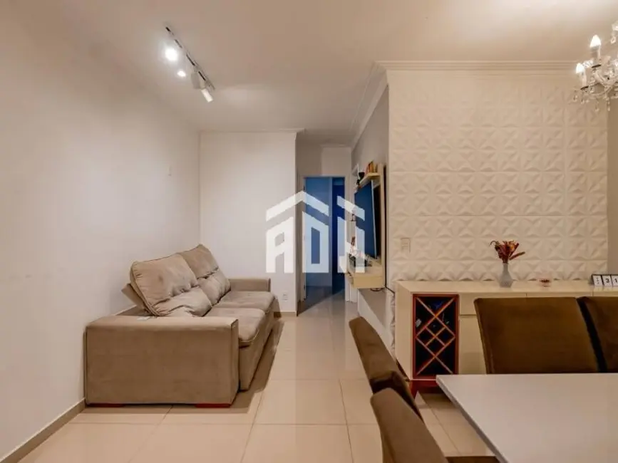 Foto 3 de Apartamento com 2 quartos à venda, 63m2 em Alphaville Empresarial, Barueri - SP